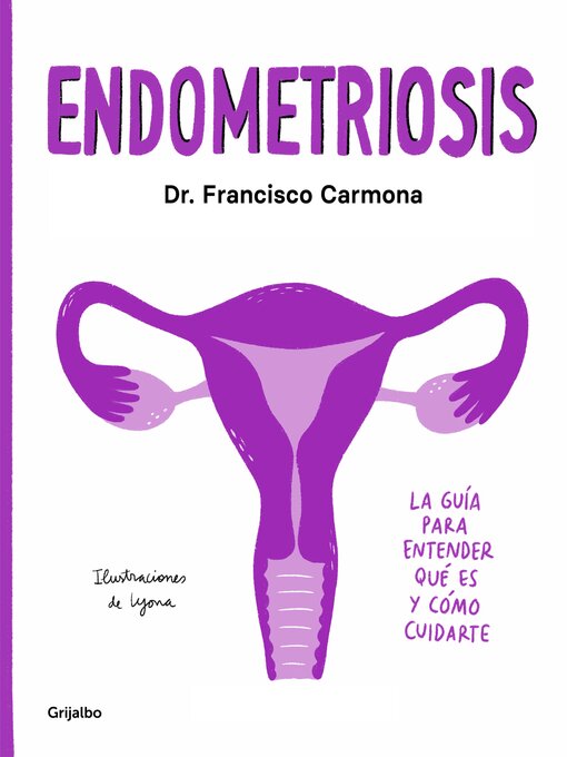 Title details for Endometriosis by Dr. Francisco Carmona - Available